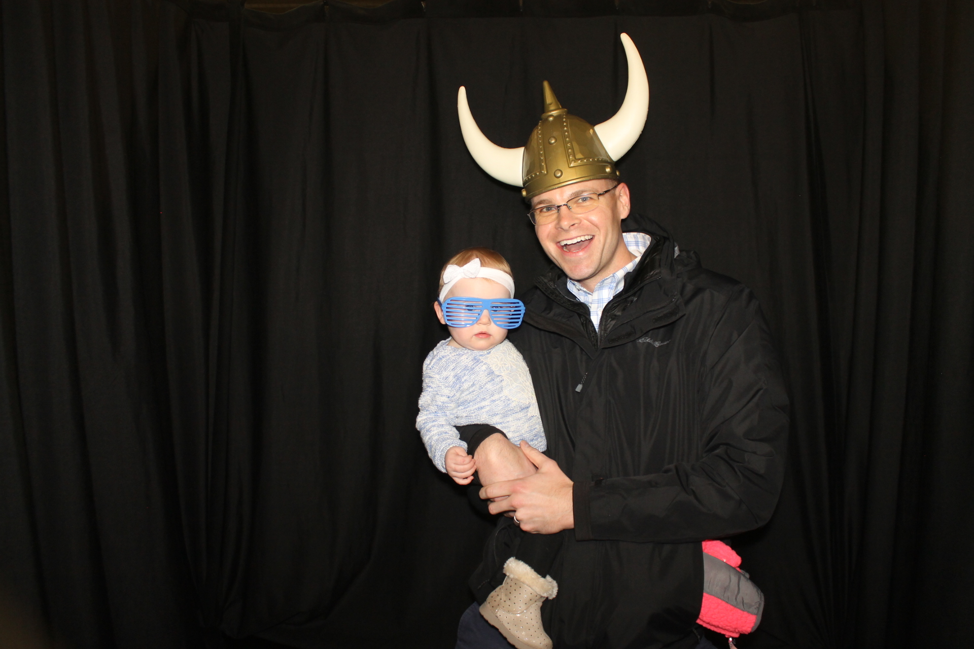 Mane Inc. | View more photos from the event at gallery.photoboothcincy.com/u/PhotoBoothCincy/Mane-Inc